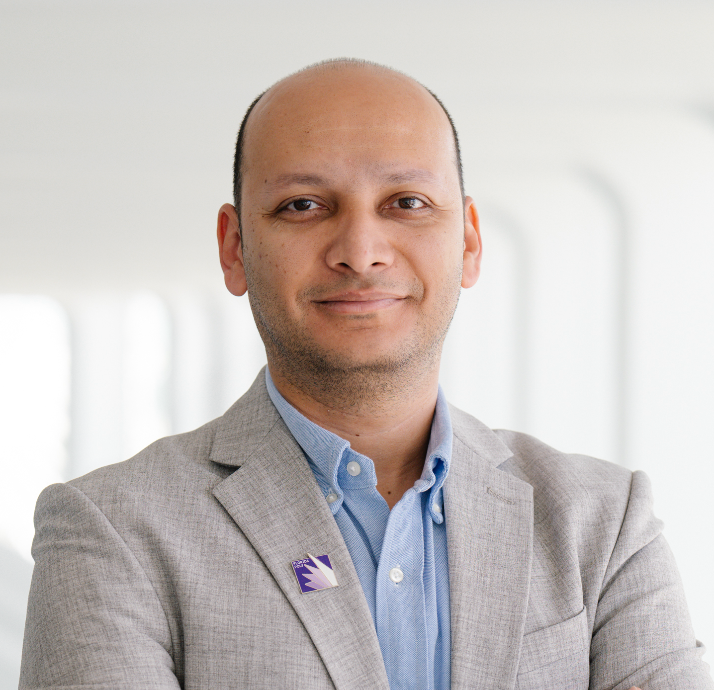 Karim Elish