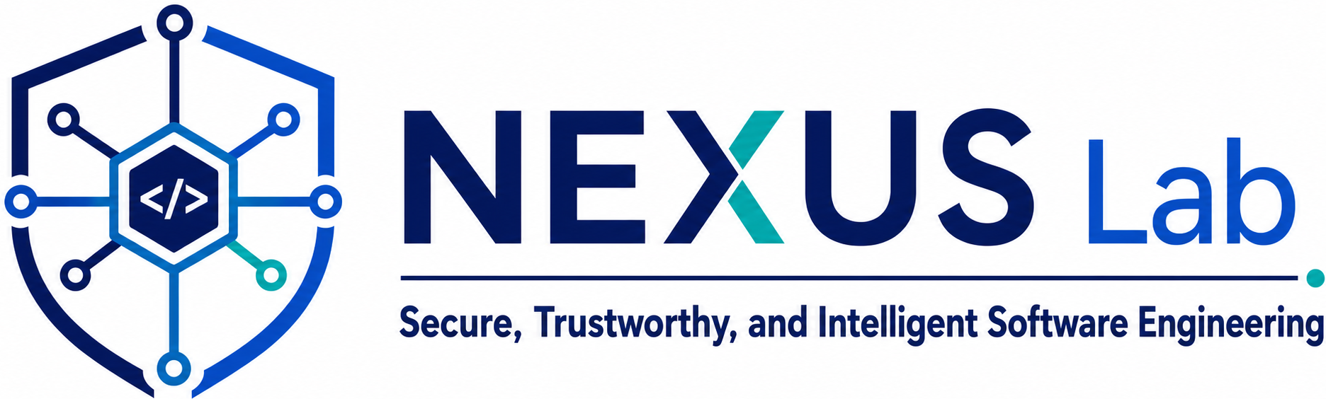 NEXUS Lab — Secure, Trustworthy, and Intelligent Software Engineering